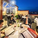 Hotel Maximilian & / Basel Weil am Rhein