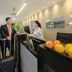 Hotel Maximilian & / Basel Weil am Rhein