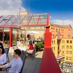 Hotel Maximilian & / Basel 3*